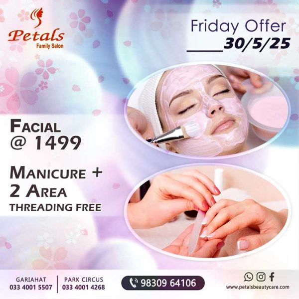 FRIDAY BLOCKBUSTER OFFER FOR 30/05/2025